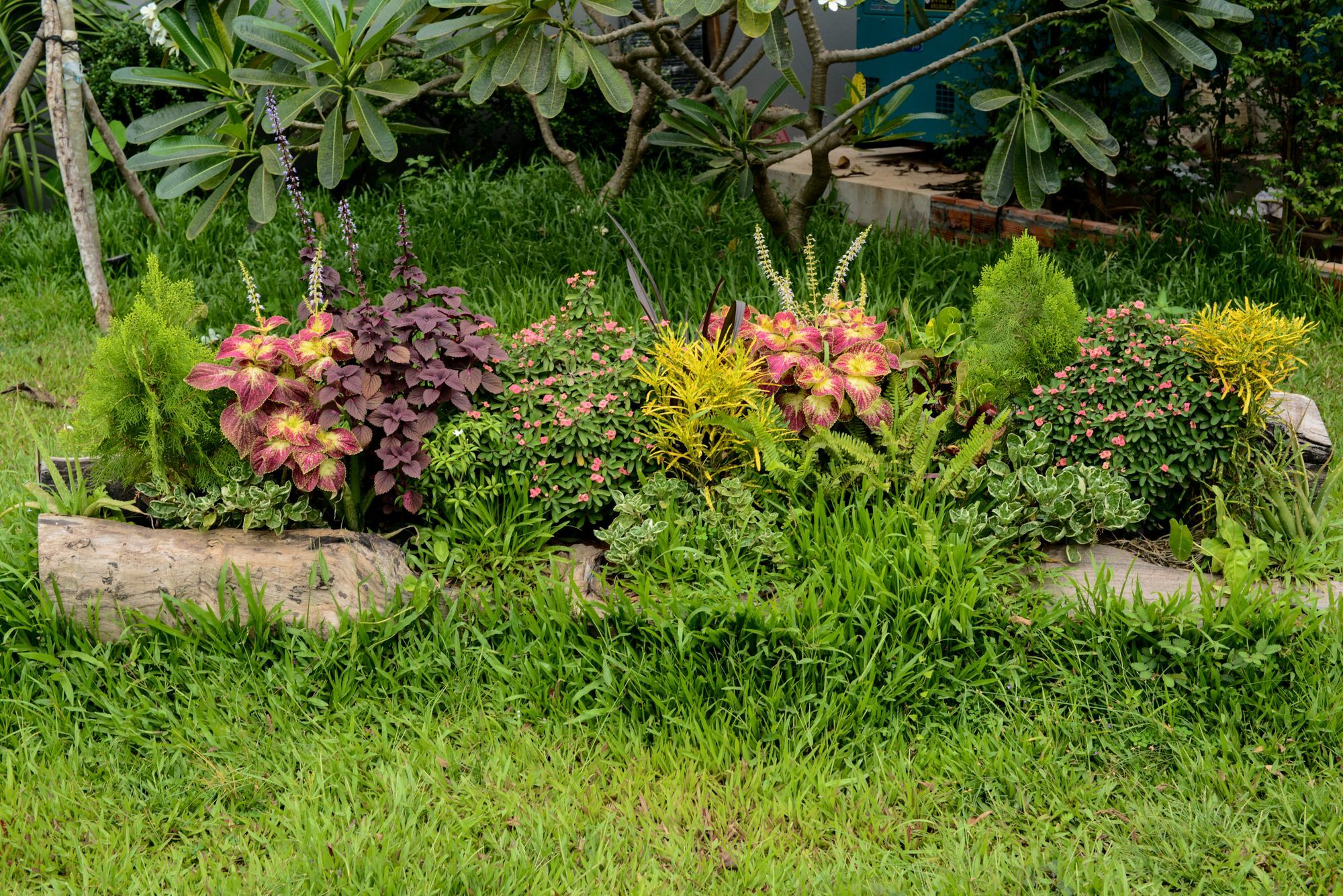 The Villa Secret Garden Siem Reap Exterior photo